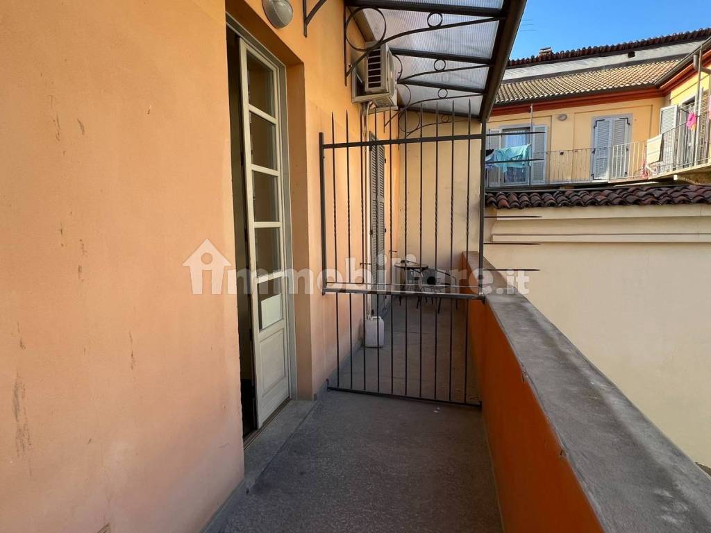 Balcone