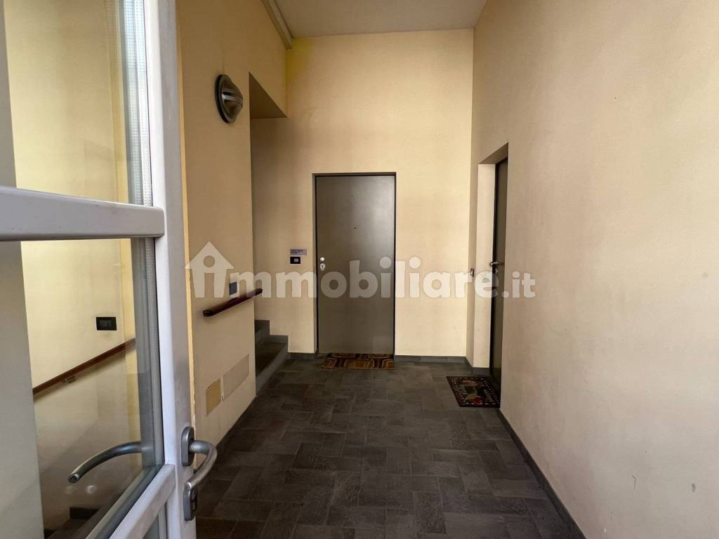 Interno palazzo