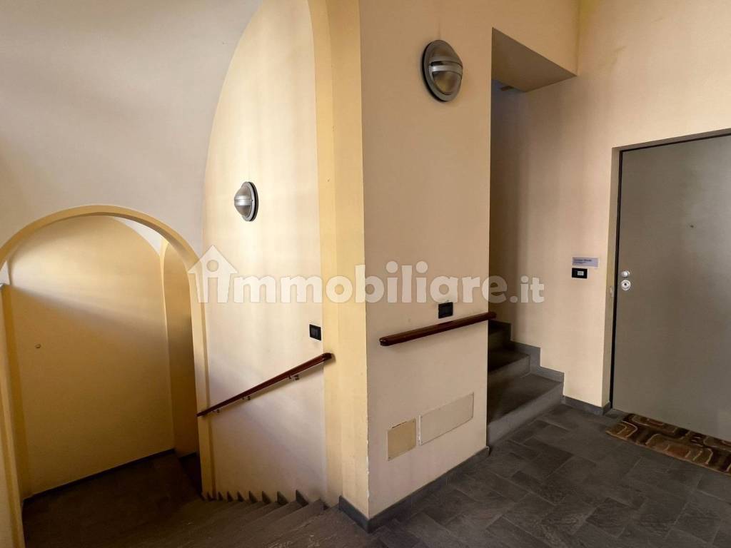 Interno palazzo