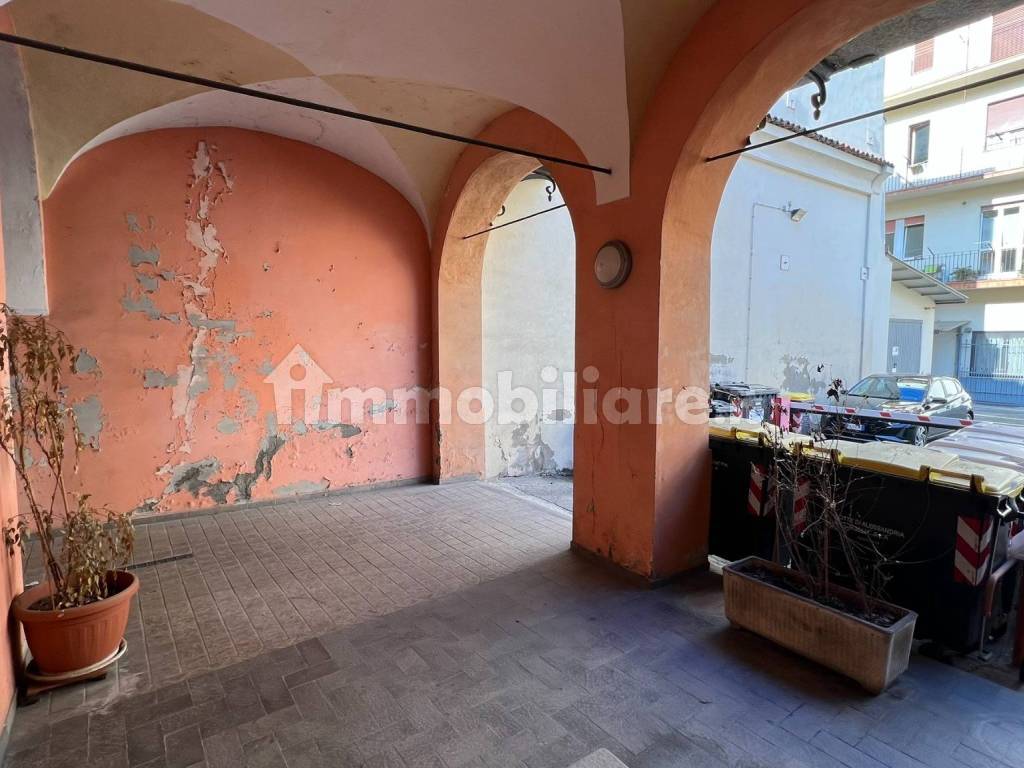 Cortile interno