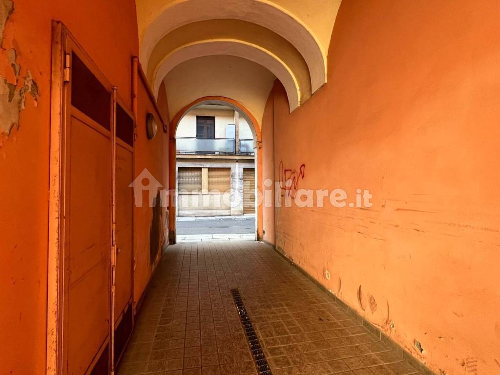 Interno palazzo