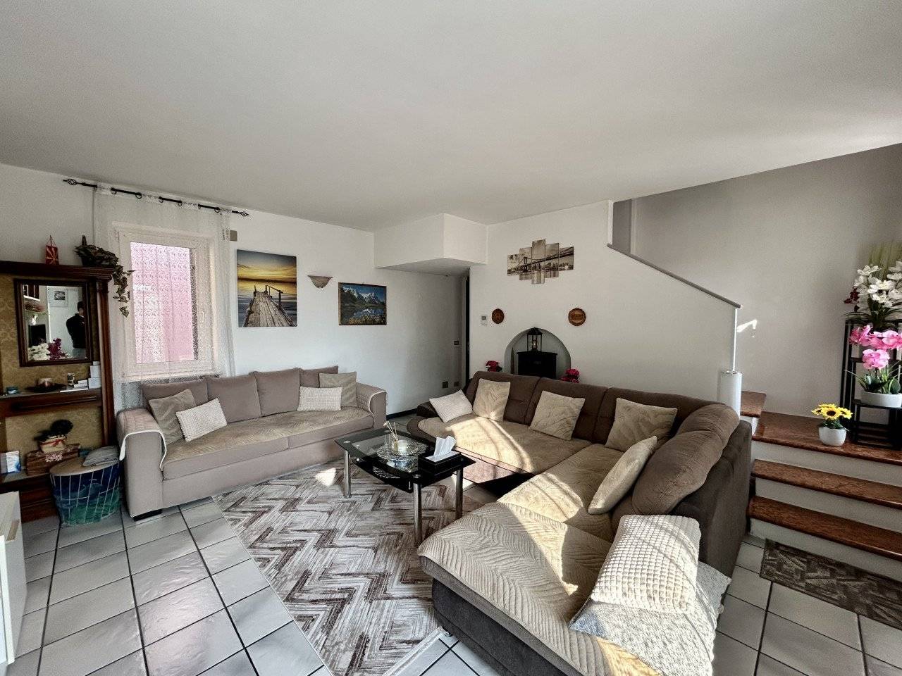 Casa indipendente in vendita a Pescantina