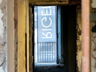 Interno palazzo