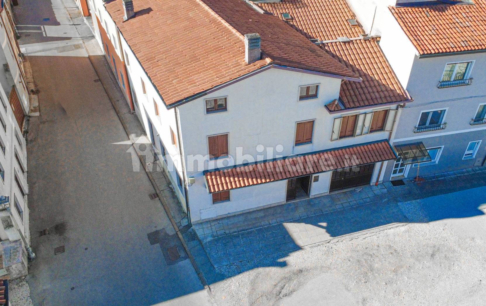 Villa in vendita a Thiene