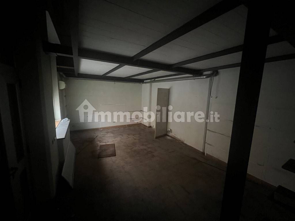 Magazzino