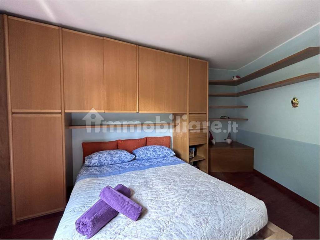 Camera da letto
