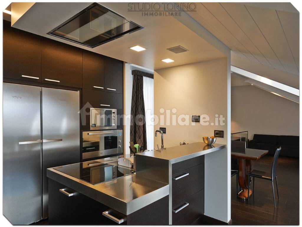 Appartamento in Centro, foto 2 di 17