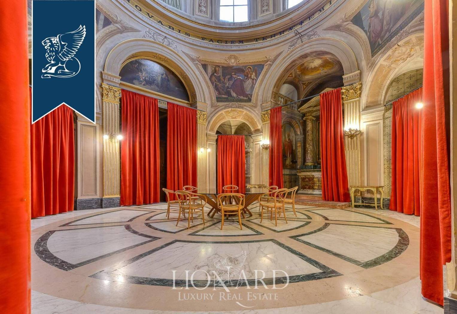 Palazzo - Edificio in vendita a Roma