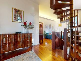 Interno palazzo