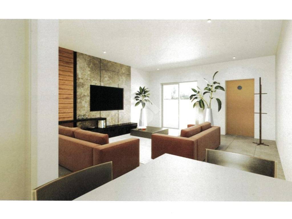 Interno palazzo