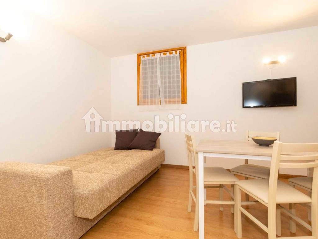 Appartamento in Cavoretto, foto 3 di 18
