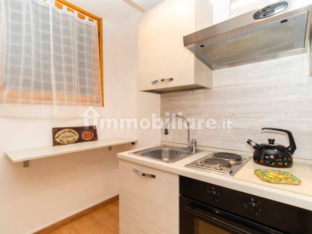 Appartamento in Cavoretto, foto 6 di 18