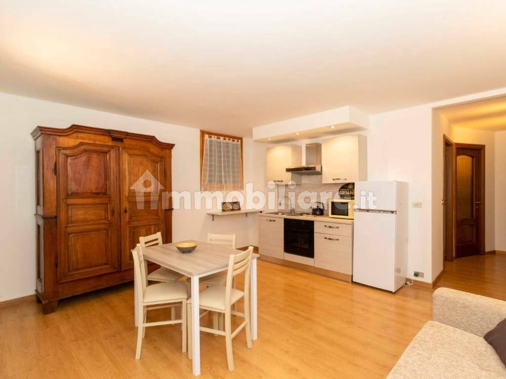 Appartamento in Cavoretto