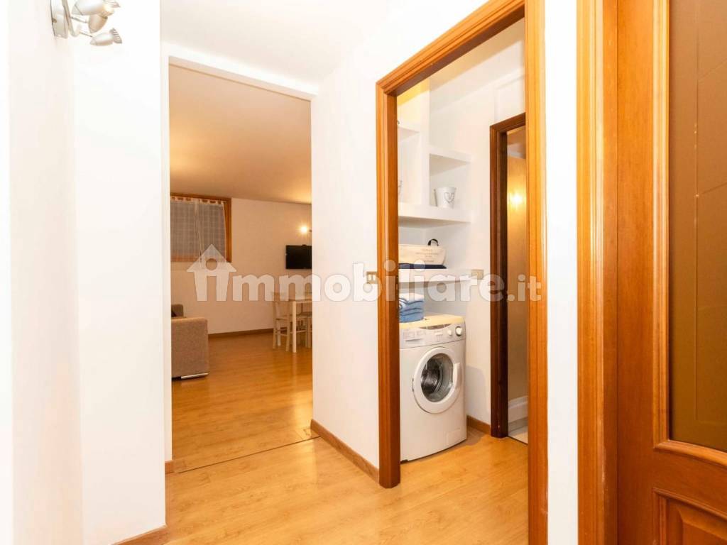 Appartamento in Cavoretto, foto 16 di 18