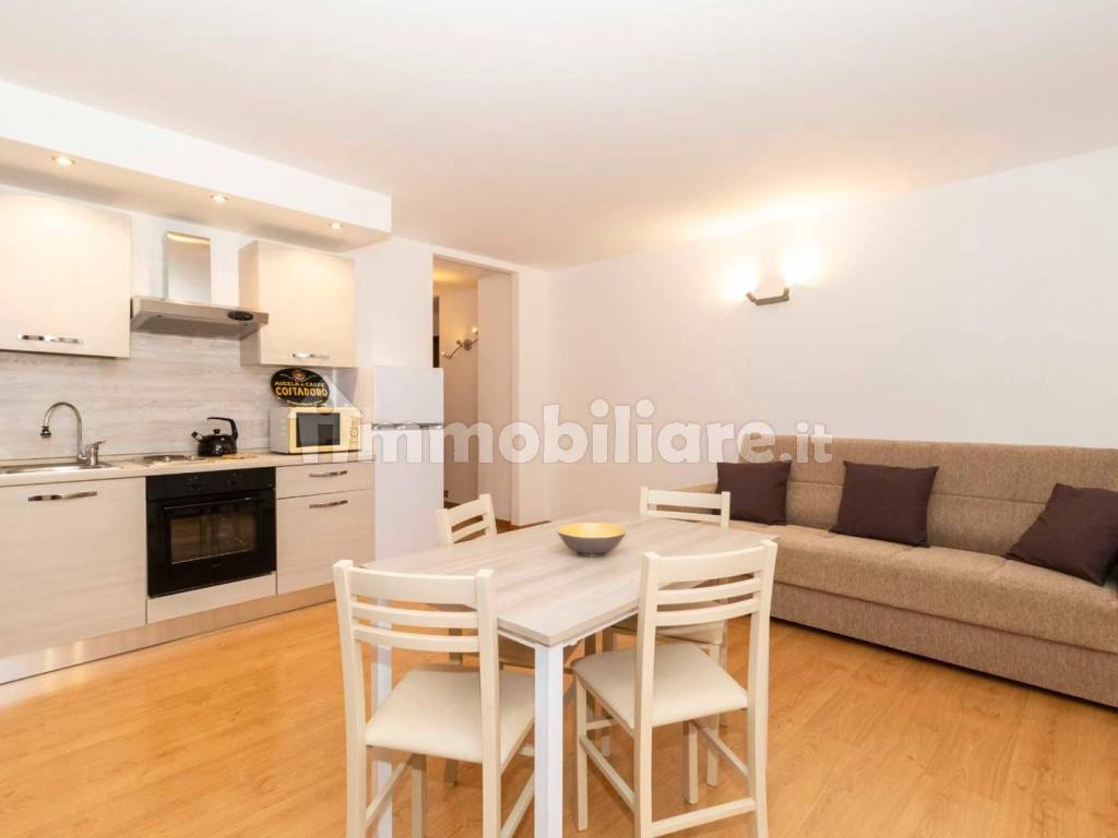 Appartamento in Cavoretto, foto 7 di 18