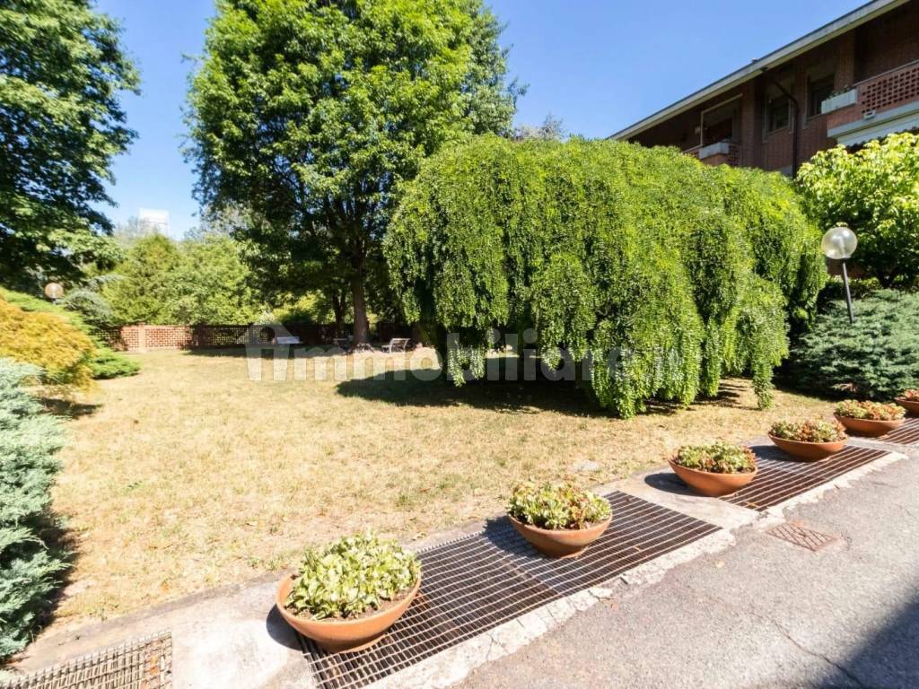 Appartamento in Cavoretto, foto 18 di 18