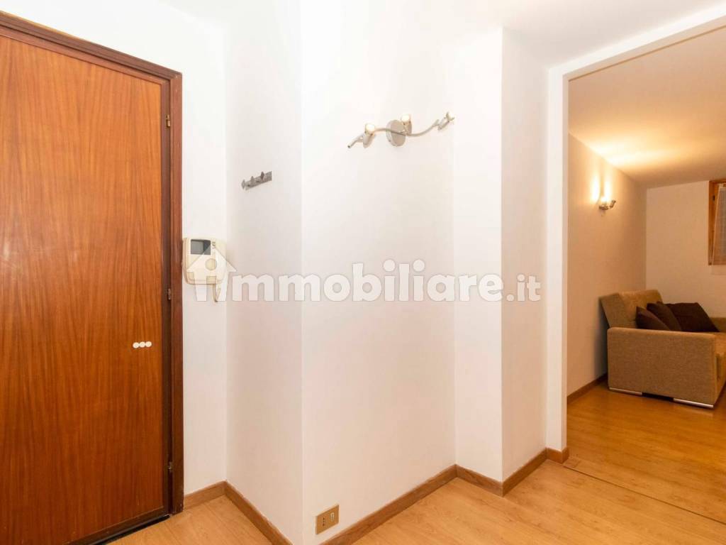 Appartamento in Cavoretto, foto 2 di 18