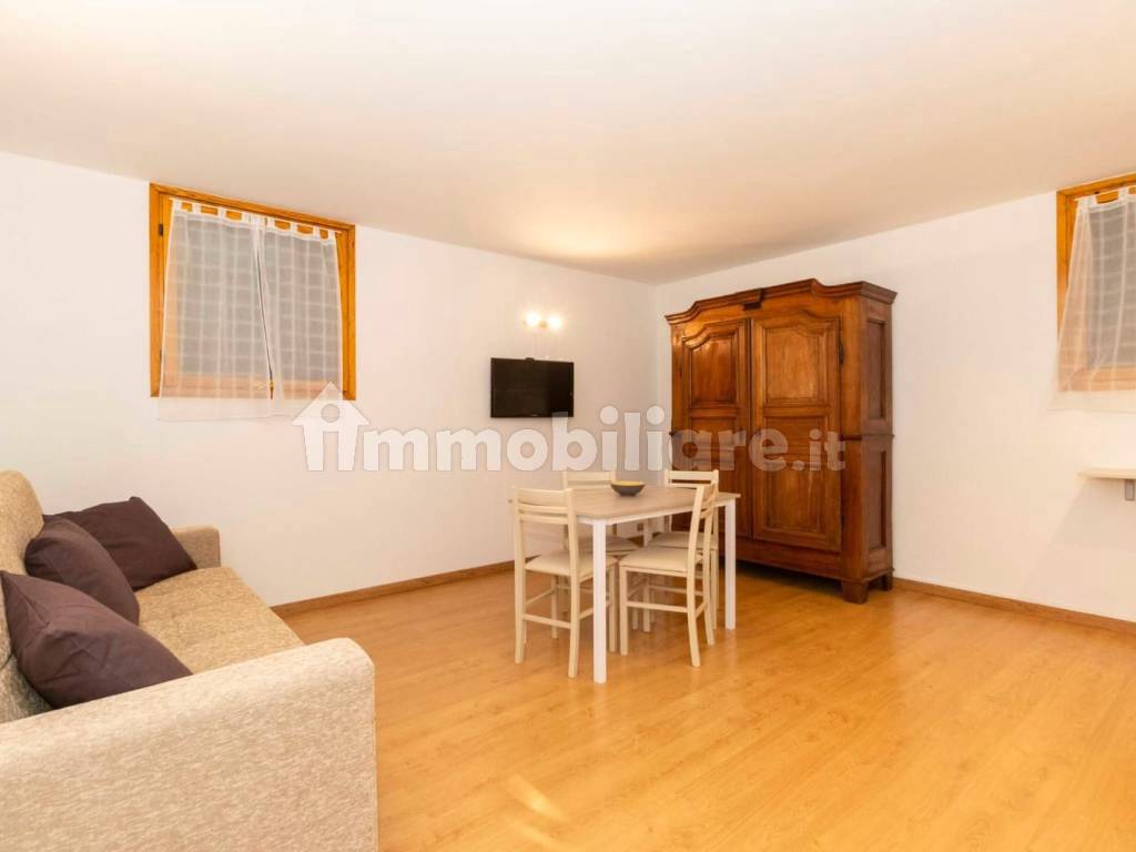 Appartamento in Cavoretto, foto 4 di 18