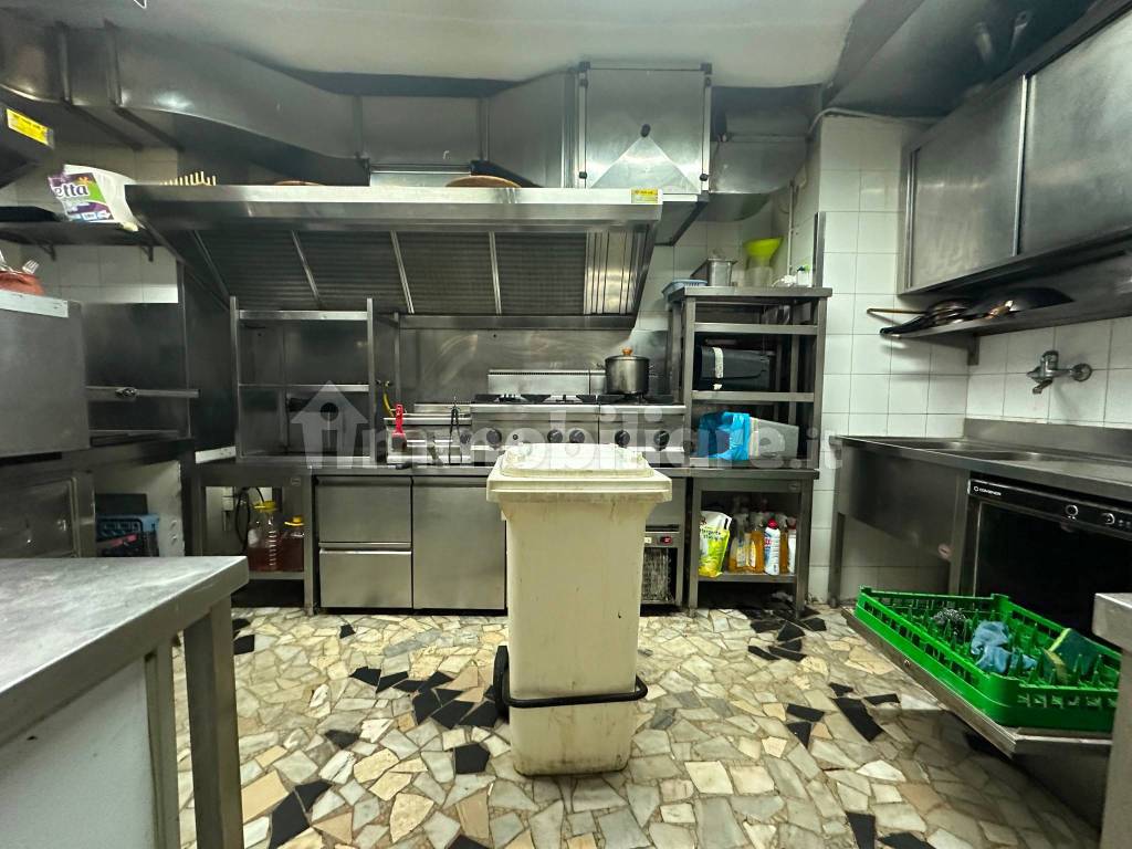 Interno non residenziale