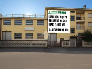 Facciata