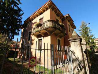 Apartment via Albere 36, Stadio, Verona