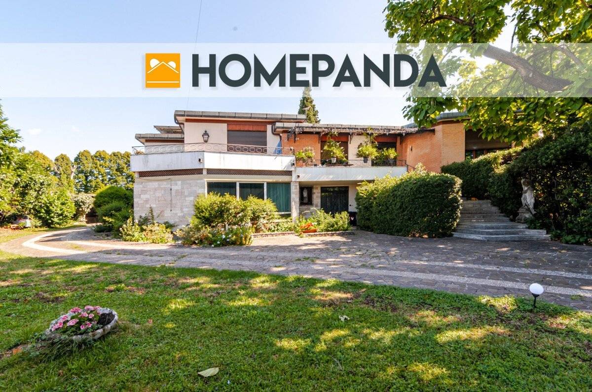 Villa in vendita a Marano Vicentino