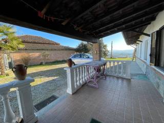 Veranda
