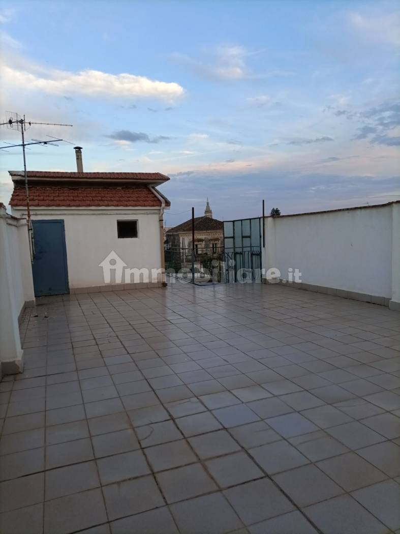 Appartamento in vendita a Fiumefreddo di Sicilia