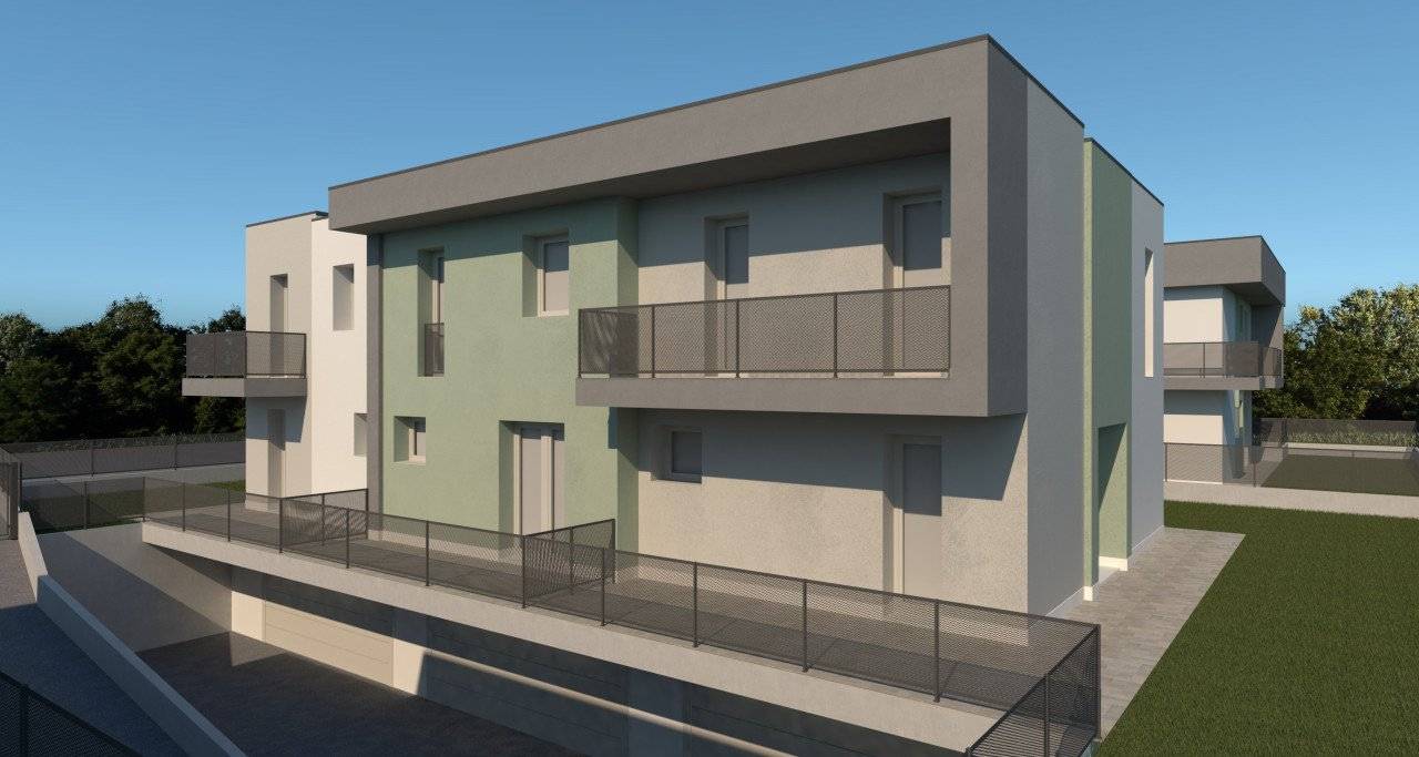 Villa in vendita a Zevio