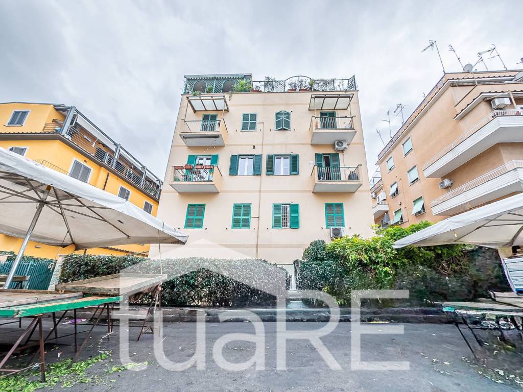 Cortile interno