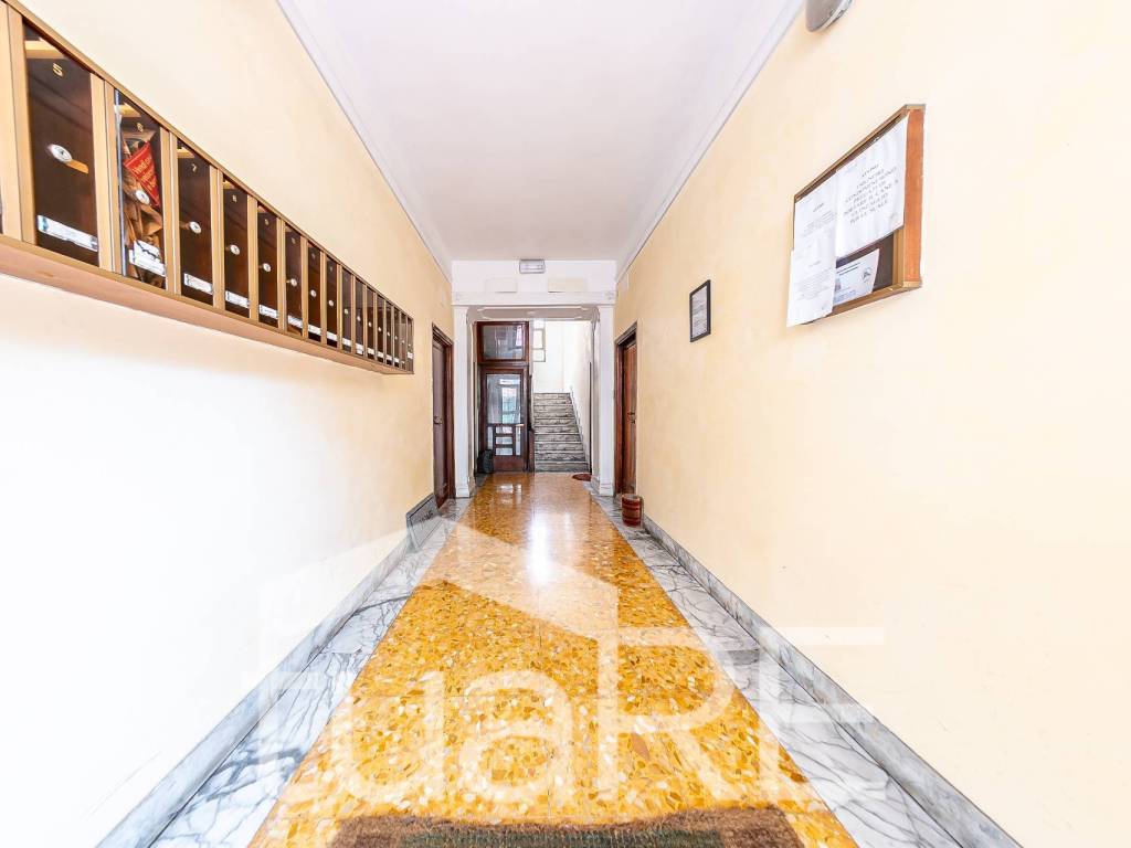 Interno palazzo