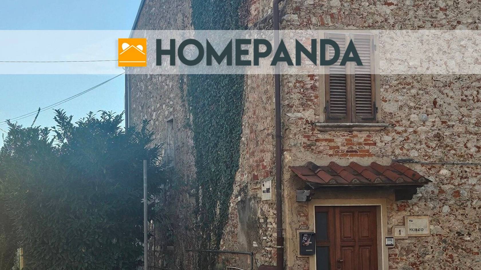 Appartamento in vendita a Pietrasanta