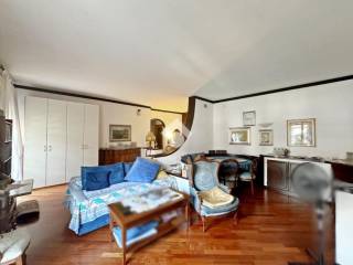 4-room flat via Filippo Turati 5, San Pasquale, Bari