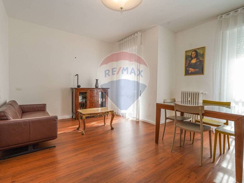 Vendita Appartamento Treviglio. Trilocale in via marco polo 4. Ottimo ...