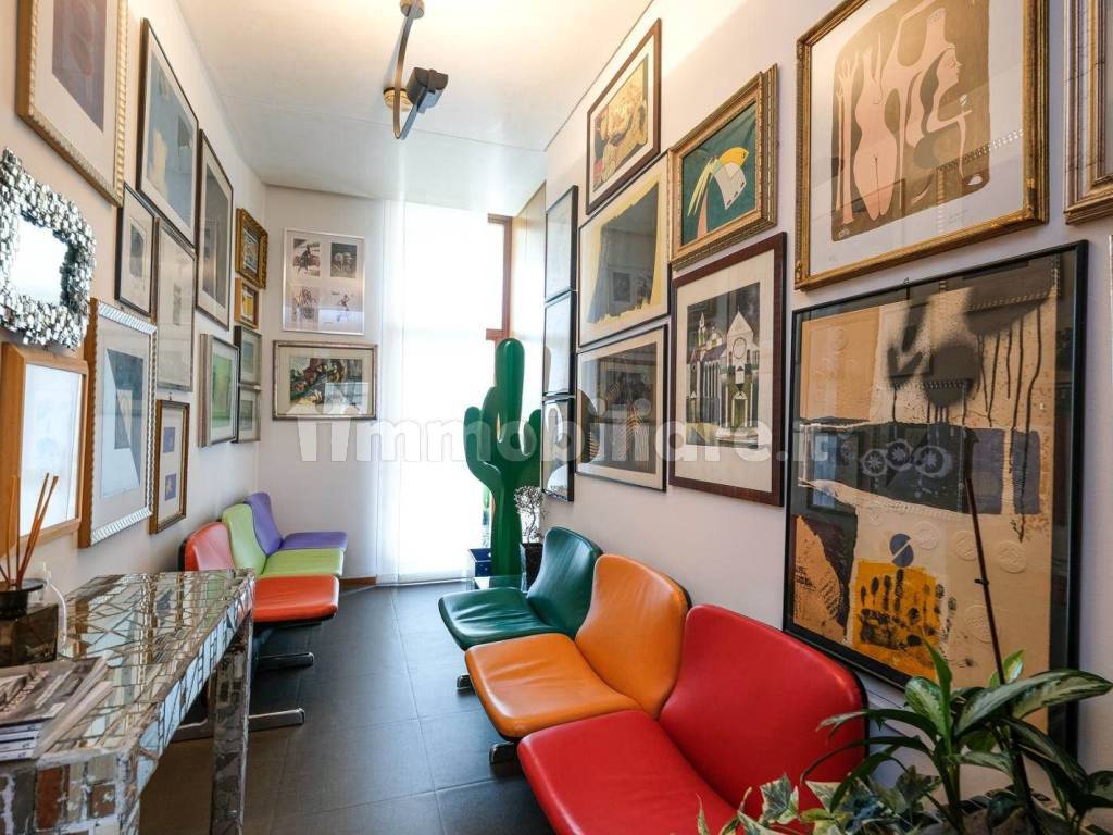 Ufficio - Studio in vendita, Bergamo, Rif. 124619349 - Immobiliare.it