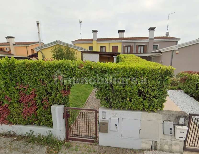 Villa in vendita a San Donà di Piave