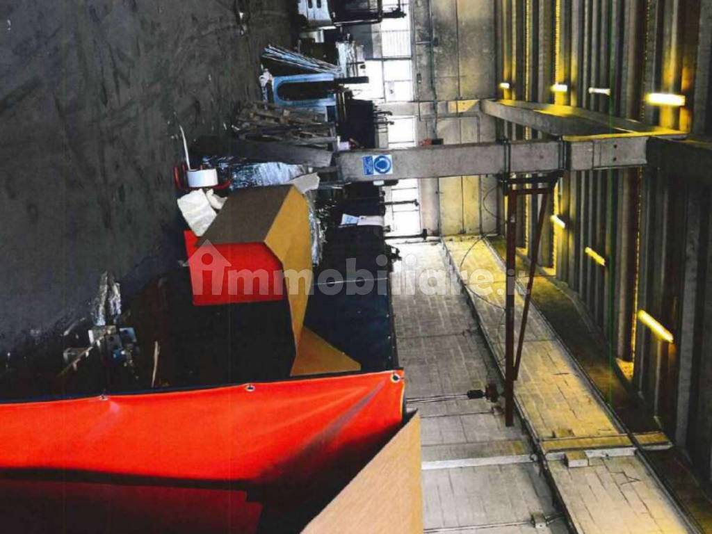 Interno non residenziale