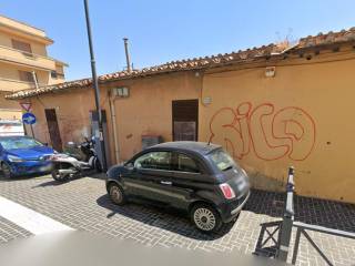 Posto macchina