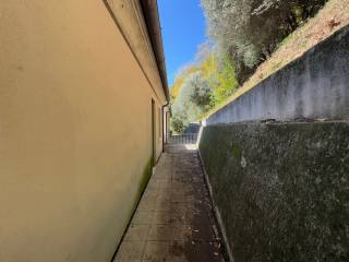 Cortile interno