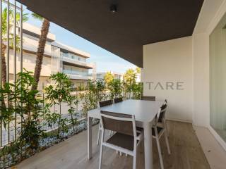 Terrazzo