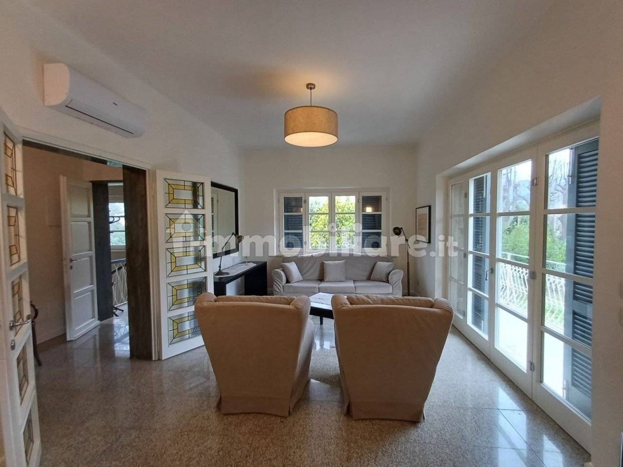 Appartamento in affitto a Pietrasanta