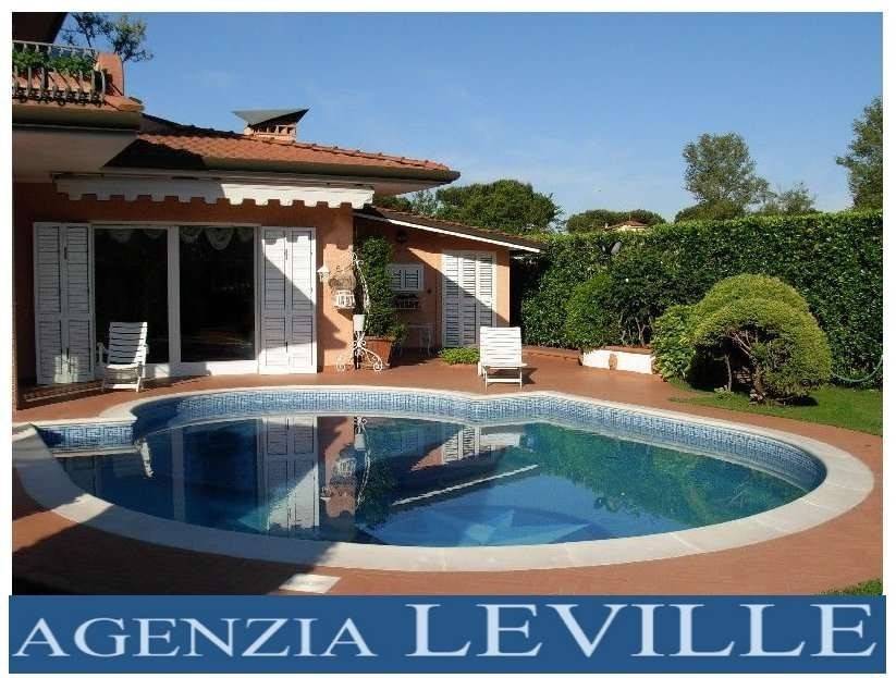 Villa in affitto a Pietrasanta