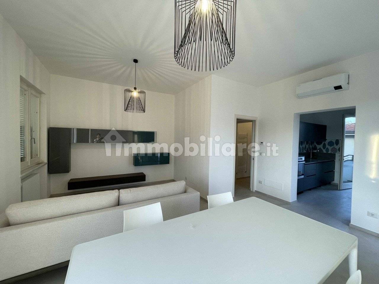 Villa in affitto a Pietrasanta