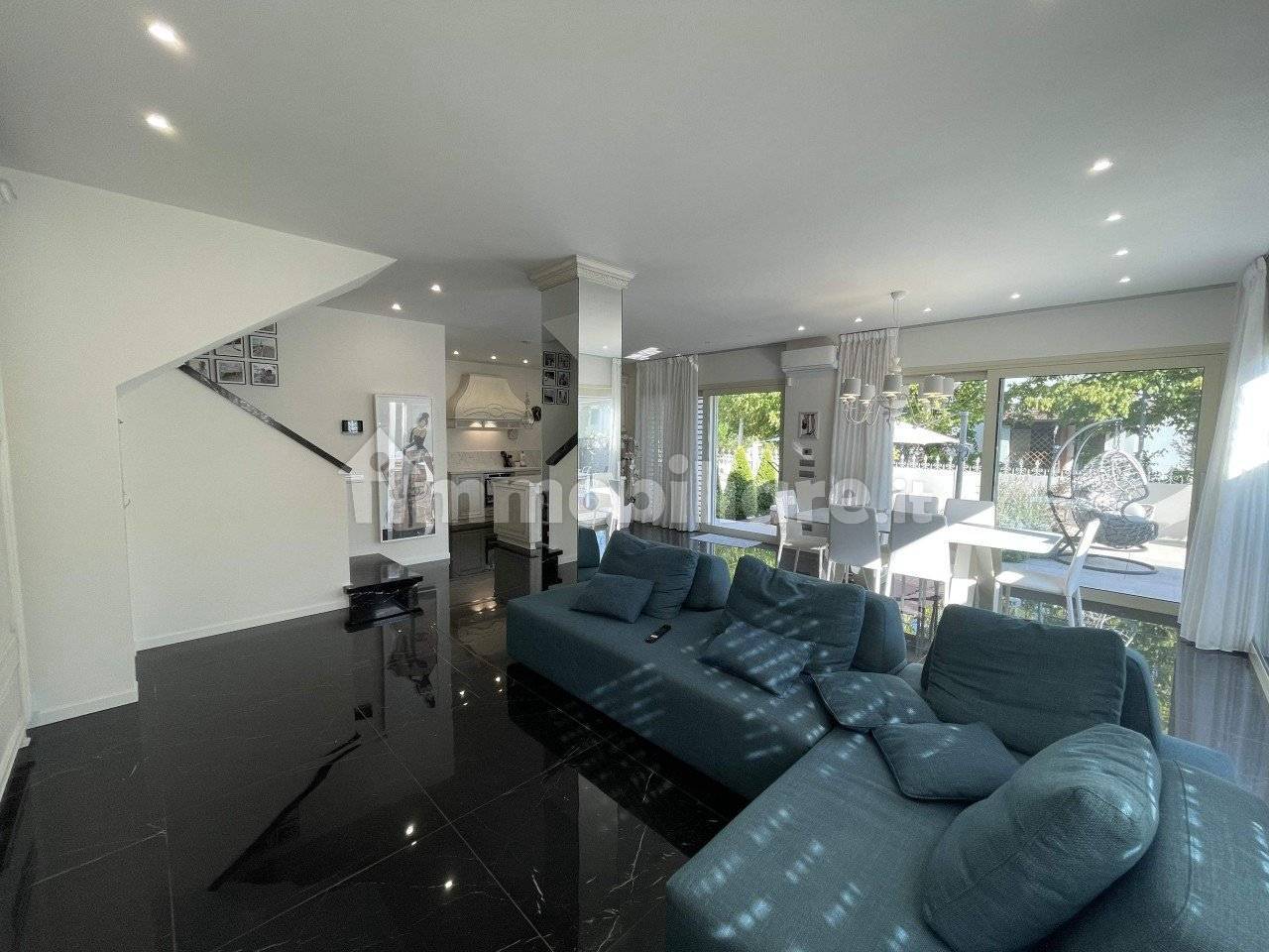 Villa in affitto a Pietrasanta