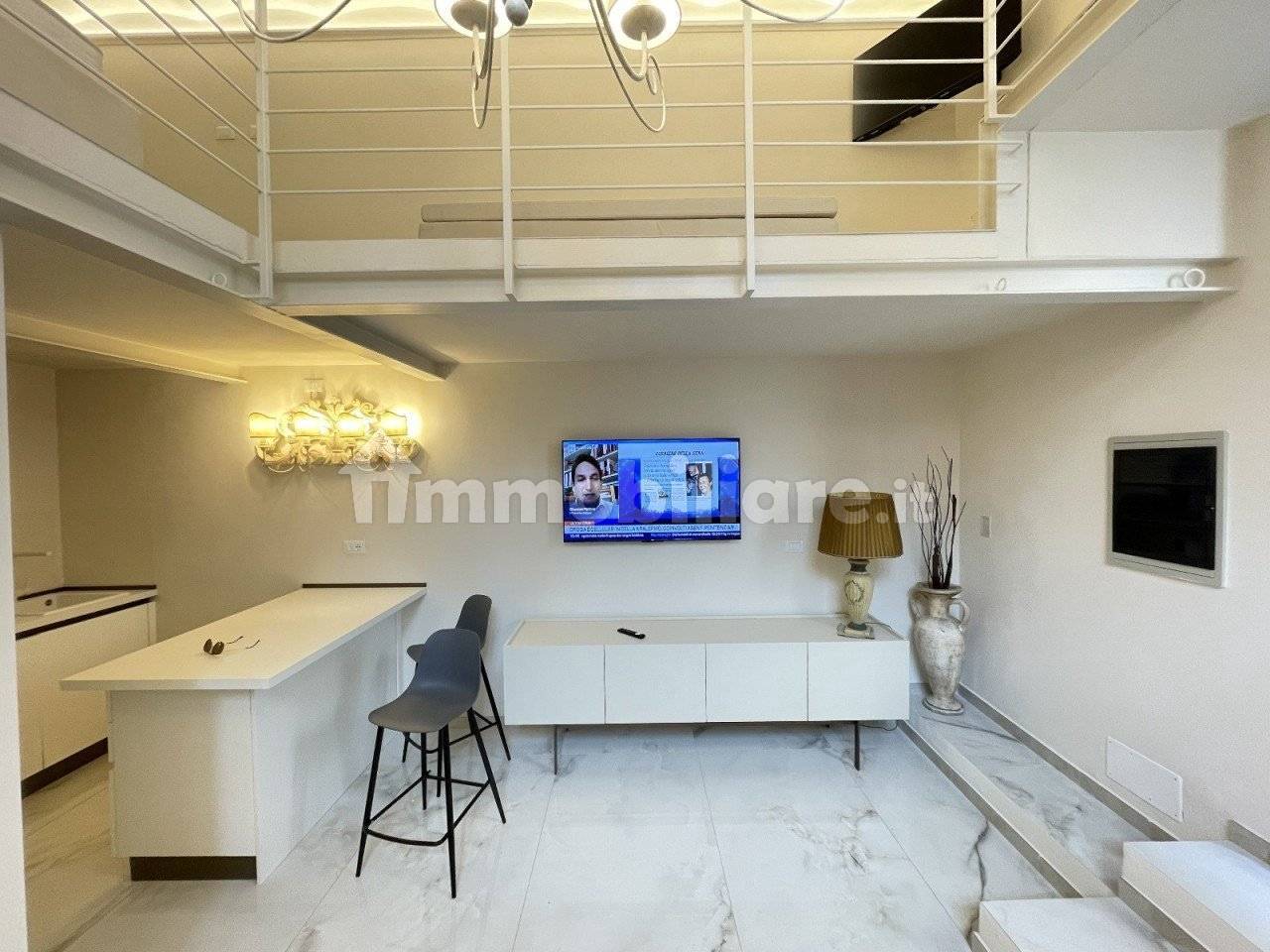 Villa in affitto a Pietrasanta