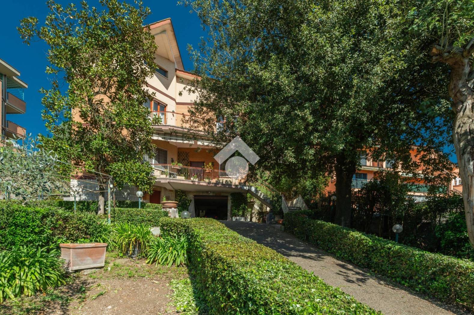 Villa in vendita a Roma