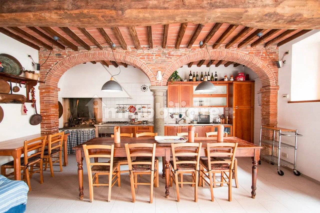 Villa in affitto a Pietrasanta