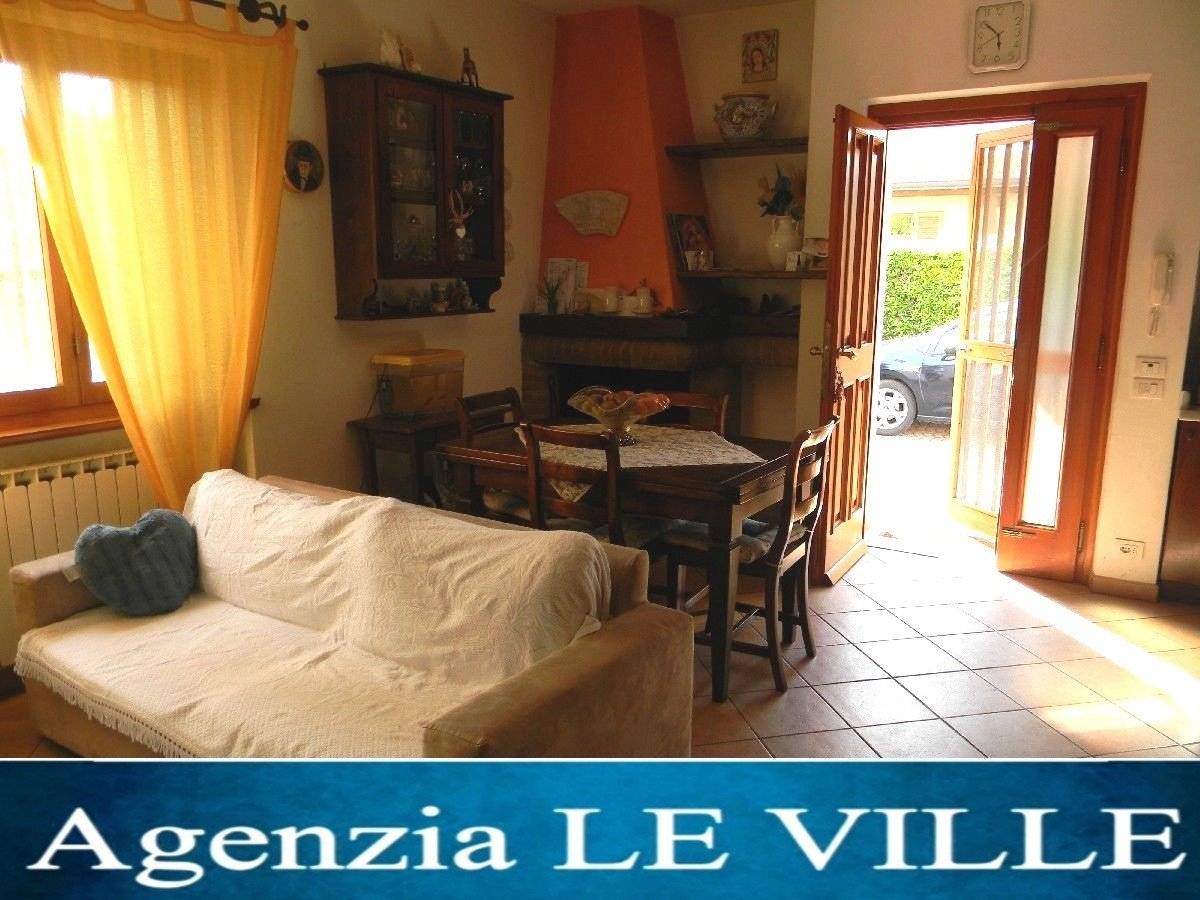 Appartamento in affitto a Pietrasanta