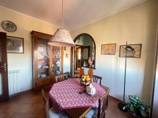 Sala da pranzo