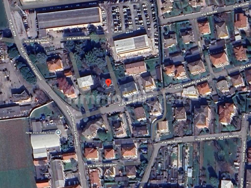 Mappa
